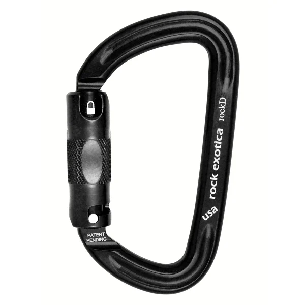 Rock Exotica RockD Auto-Lock 3