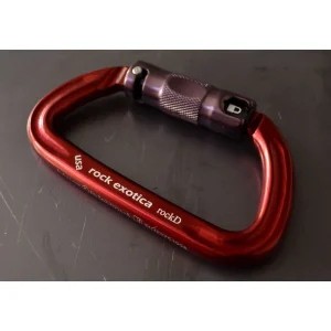Rock Exotica RockD Auto-Lock 9