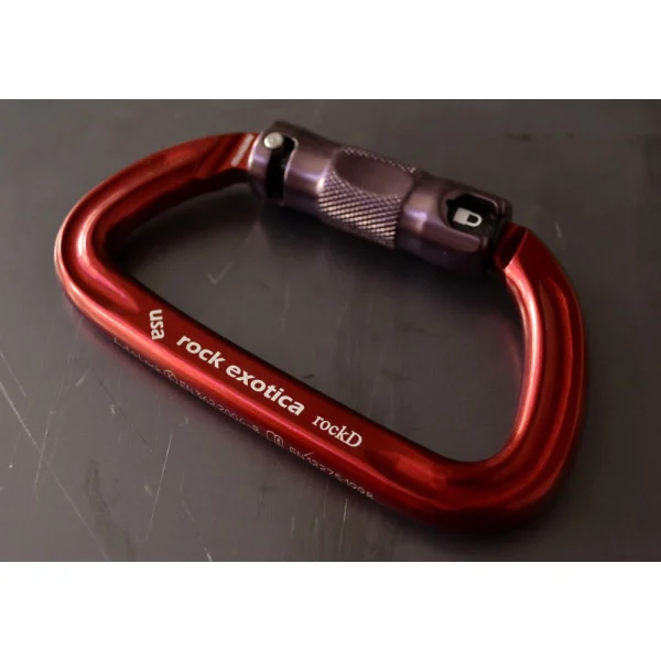 Rock Exotica RockD Auto-Lock 4