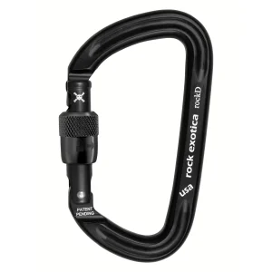 Rock Exotica RockD Screw-Lock 8
