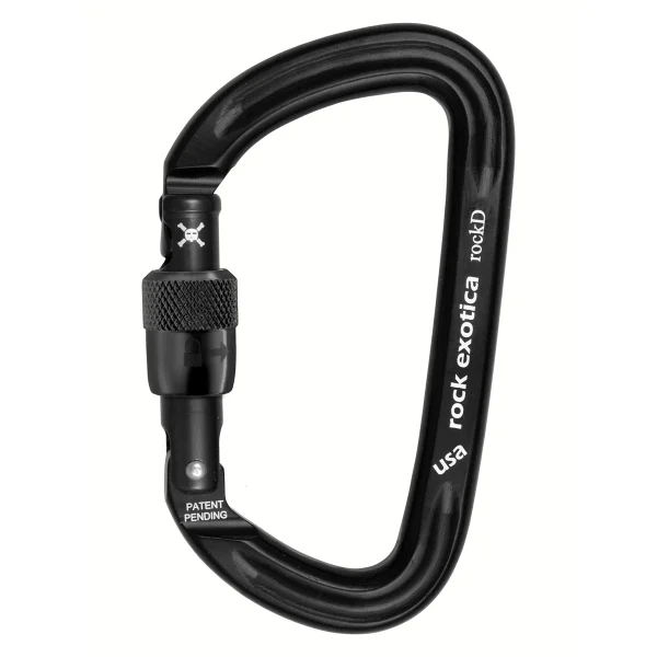 Rock Exotica RockD Screw-Lock 3