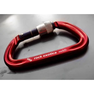 Rock Exotica RockD Screw-Lock 10
