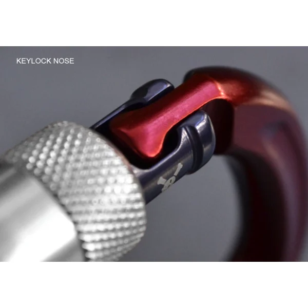 Rock Exotica RockD Screw-Lock 5