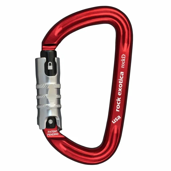 Rock Exotica RockD Up-Lock 1