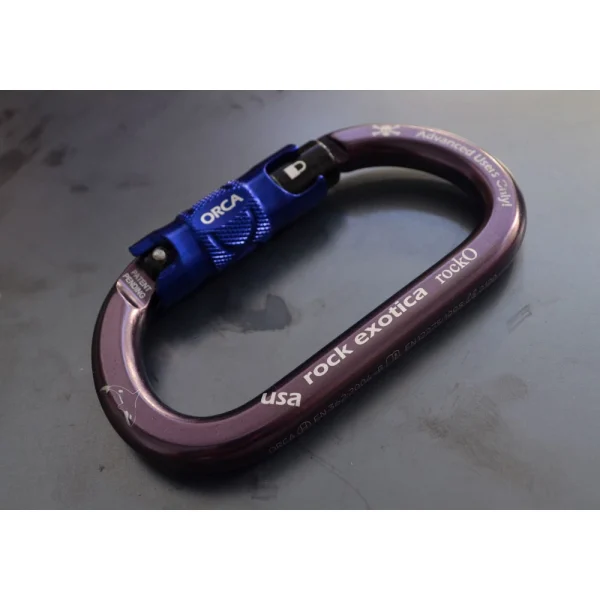 Rock Exotica RockO ORCA-Lock 3