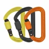 DMM Shadow Screwgate – 3 Color Pack 10