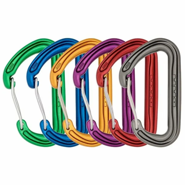 DMM Spectre 2 – 6 Color Pack 1