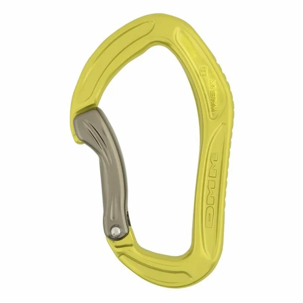 DMM Alpha Sport – Bent Gate 1