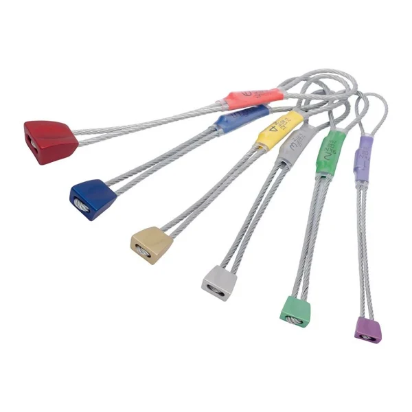DMM Wallnut Set 1-6 1