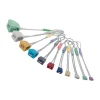 DMM Wallnut Set 1-11 23