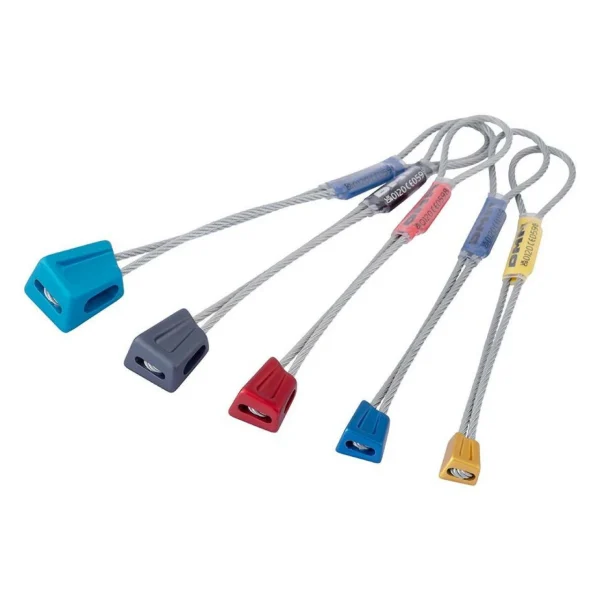 DMM HB Alloy Offset Set 7-11 1
