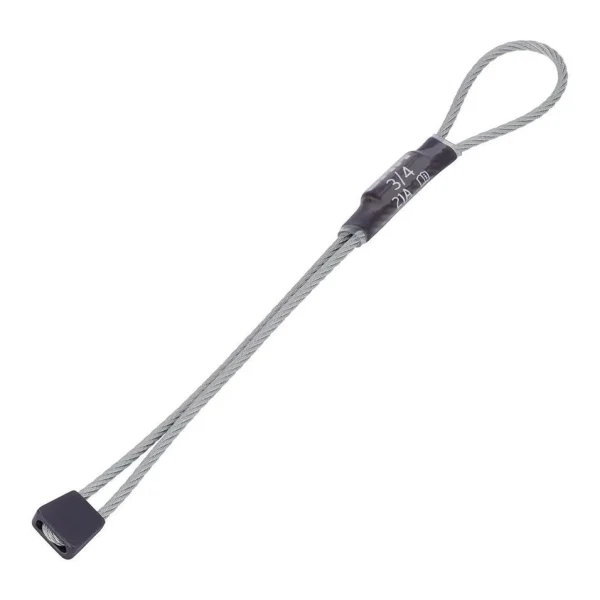 DMM Micro Wallnut Set 00-0.75 6