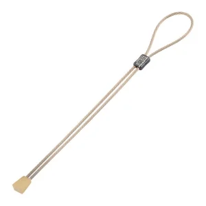 DMM IMP Brass Nut Set 2-4 10