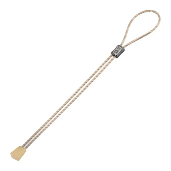 DMM IMP Brass Nut Set 2-4 4
