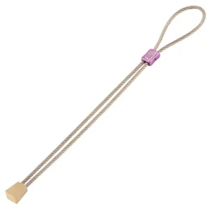 DMM IMP Brass Nut Set 2-4 12