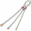 DMM IMP Brass Nut Set 2-4 17