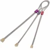 DMM HB Brass Offset Set 2-4 20