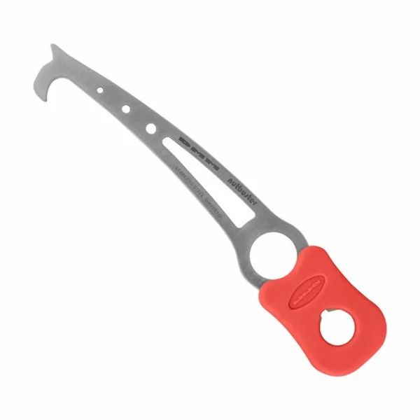 DMM Nutbuster 4