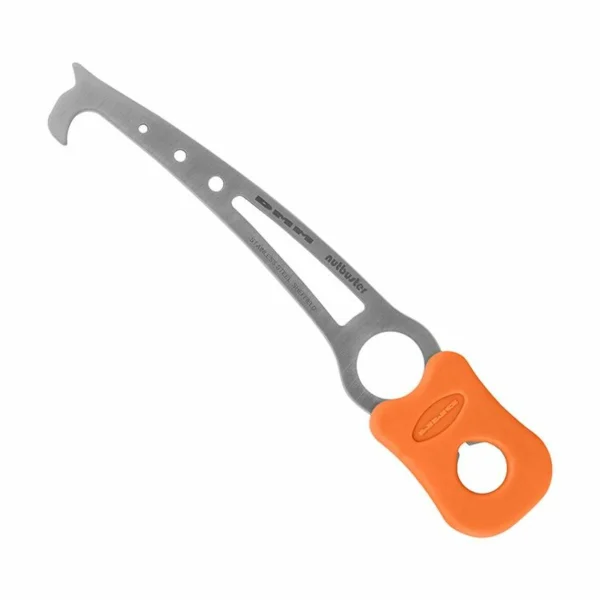 DMM Nutbuster 3