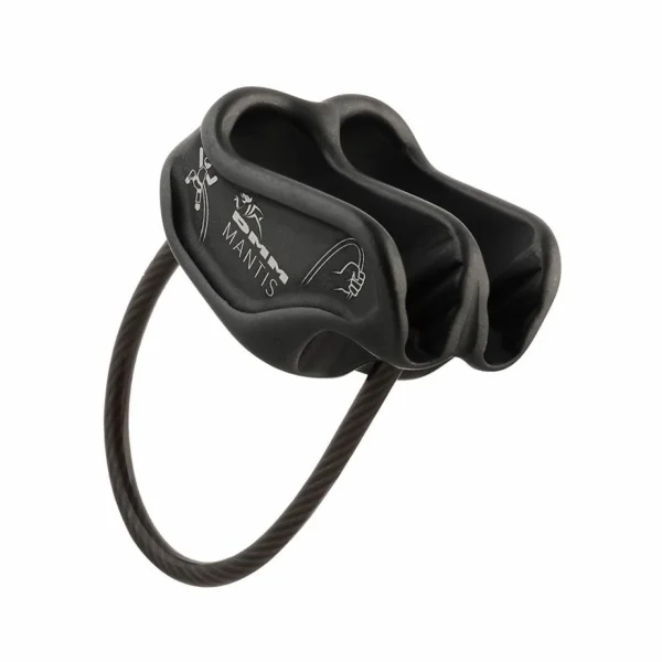 DMM Mantis 4