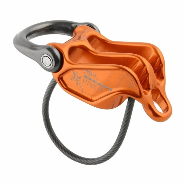 DMM Pivot 3