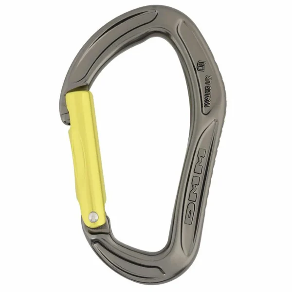 DMM Alpha Sport – Straight 1