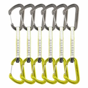 DMM Chimera Quickdraw 12cm – 6 Pack 10