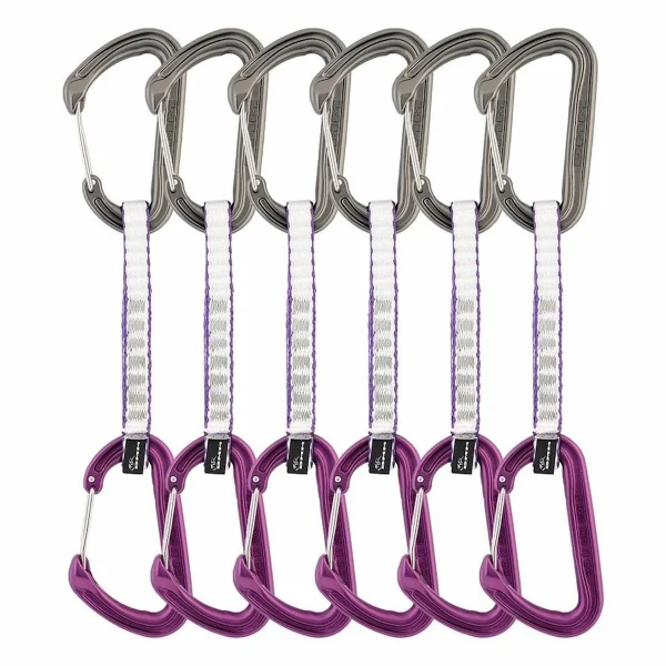 DMM Chimera Quickdraw 12cm – 6 Pack 1