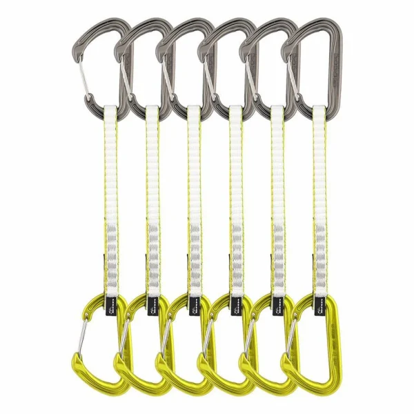 DMM Chimera Quickdraw 18cm – 6 Pack 1