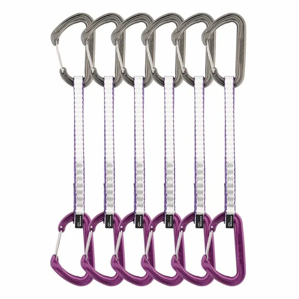 DMM Chimera Quickdraw 18cm – 6 Pack 4