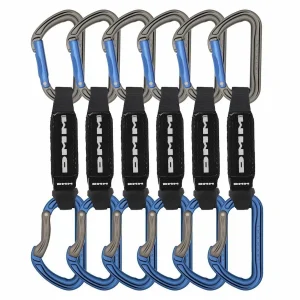 DMM Shadow Quickdraw 12cm – 6 Pack 10