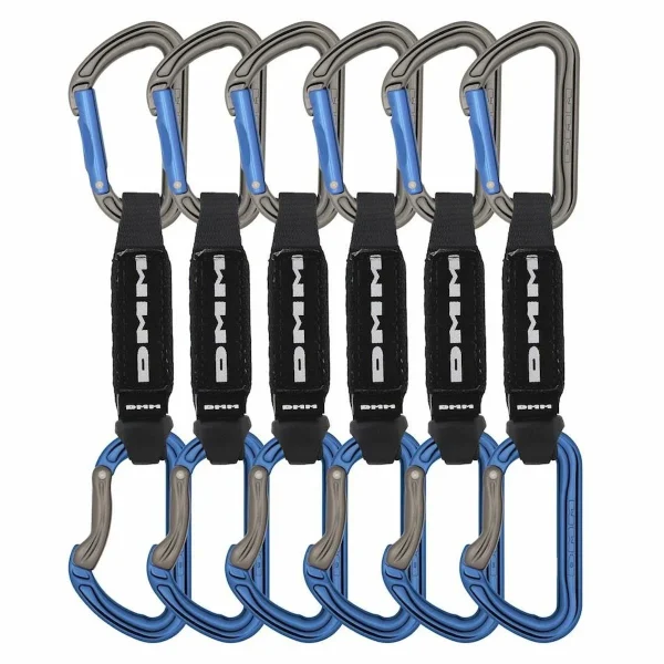 DMM Shadow Quickdraw 12cm – 6 Pack 4