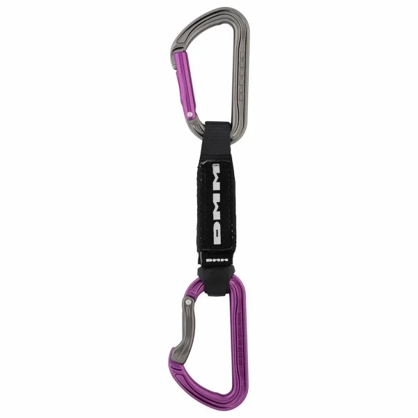 DMM Shadow Quickdraw 12cm – 6 Pack 3