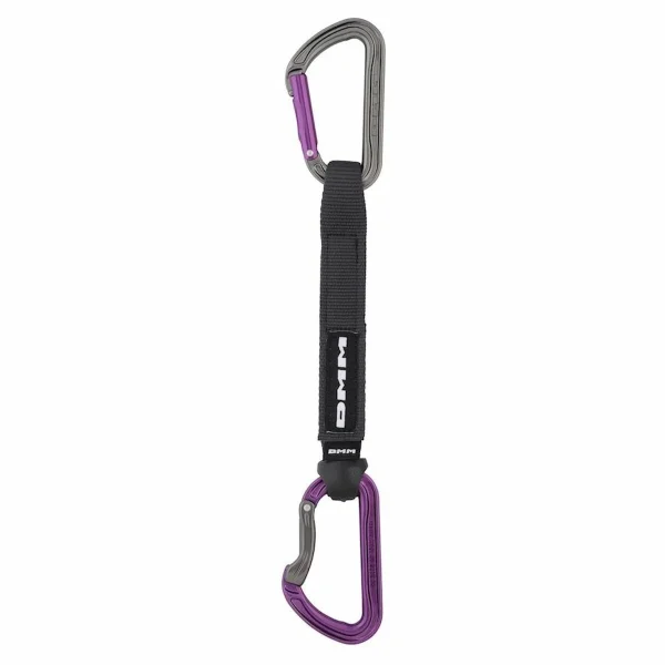 DMM Shadow Quickdraw 18cm – 6 Pack 3