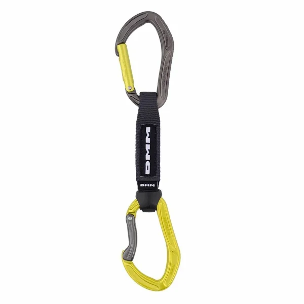 DMM Alpha Sport Quickdraw 12cm – 6 Pack 3