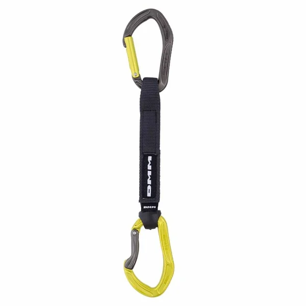 DMM Alpha Sport Quickdraw 18cm – 6 Pack 1