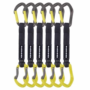 DMM Alpha Sport Quickdraw 18cm – 6 Pack 12