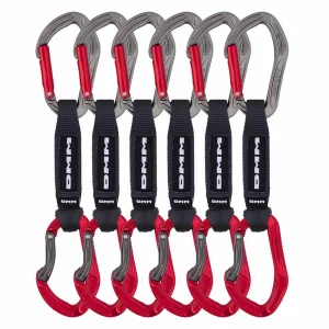 DMM Alpha Sport Quickdraw 12cm – 6 Pack 10