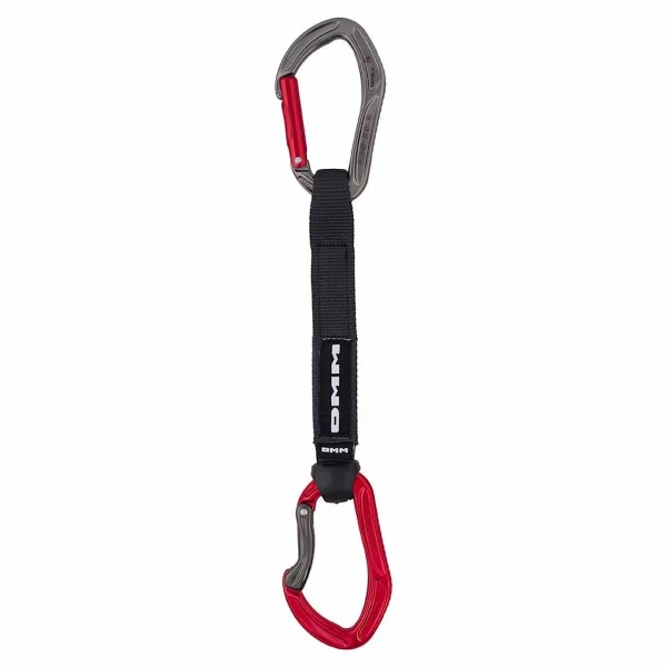 DMM Alpha Sport Quickdraw 18cm – 6 Pack 4