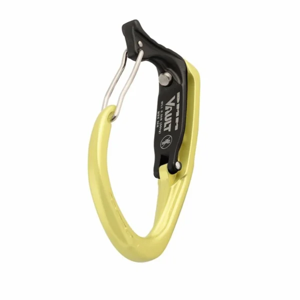 DMM Vault Wire Gate 1