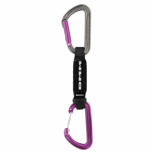 DMM Shadow / Spectre Hybrid Quickdraw 12cm – 6 Pack 5