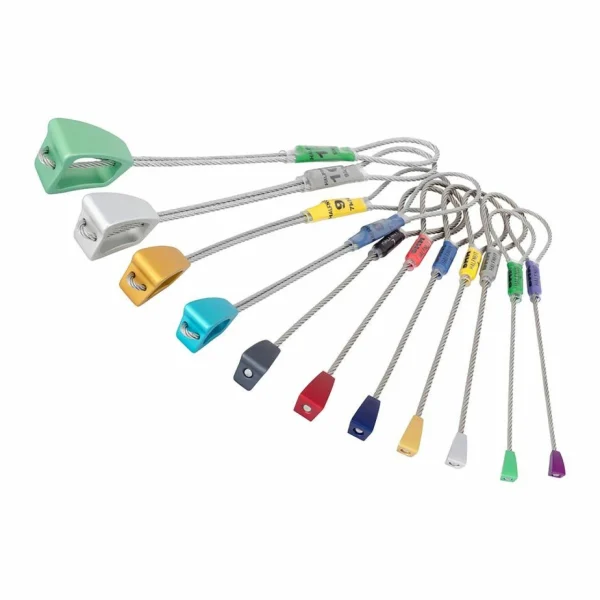 DMM Halfnut Set 1-11 1