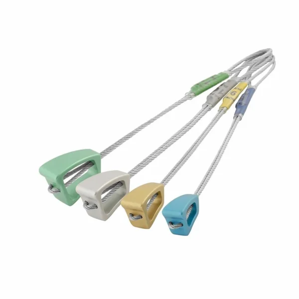 DMM Halfnut Set 8-11 1