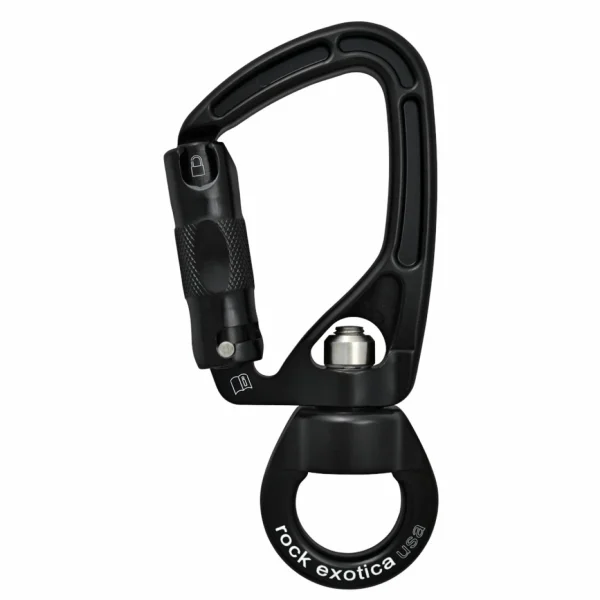 Rock Exotica SwivaEye Autolock 1