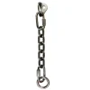 ClimbTech Chain Ring Anchor – Stainless Steel 5