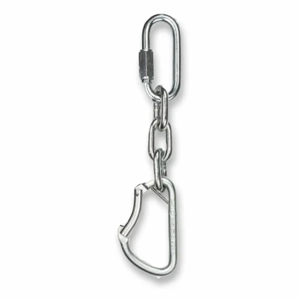 ClimbTech Chain Draw – 3 Link – 30 KN 1