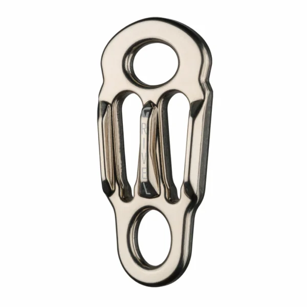 Grivel Scream Belay/Rappel Device 1