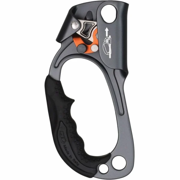 Cypher Left Hand Ascender 1