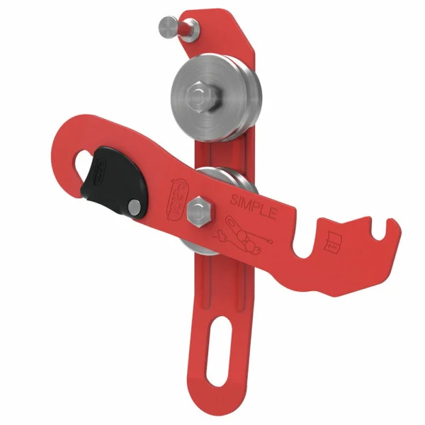 Petzl Simple 5