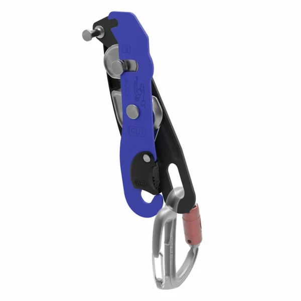 Petzl Stop 4
